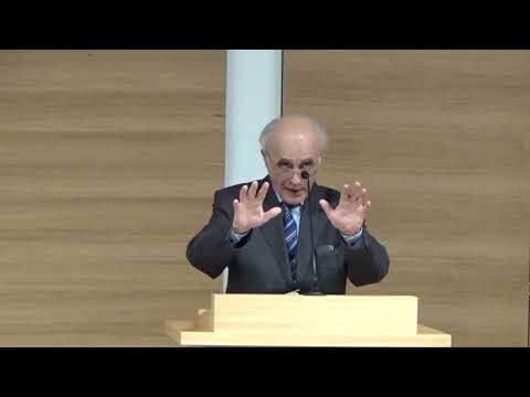 Zaharia Bica  2019 01 20 - Evanghelia Harului