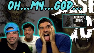 We Keep Getting Heaters, AND WE NEED IT!!! - Despised Icon - MVP (Reaction)