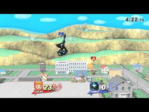 | Me vs. ESAM | game 3