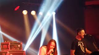 Theocracy  - Paper Tiger