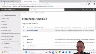 Microsoft 365: E-Mail Weiterleitung an externe Adressen erlauben