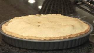 How To Bake Chicken Pot Pie