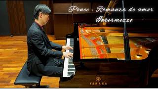 Download lagu Manuel Ponce : Romanza de amor / Intermezzo mp3