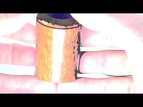 Large Ser Jacopo 2L Coral Dot Era Classic Poker Sitter Smoking Pipe From PIPELIST.COM