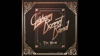 Graham Bonnet Band - The Book (2016 Full Album) (2CD) (320Kbps)