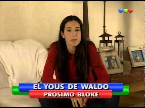 El Show De Waldo, Promoción 12/10 - Videomatch 99