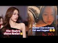 Namtan Doesn T Want To Be Divorced By Film Namtanfilm Namtantipnaree Filmrachanun