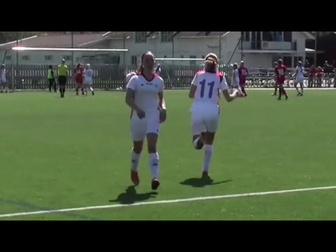 Torslanda IK -  IF Mölndal Fotboll Damer 2017