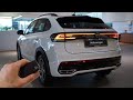 2022 VW Taigo R Line 110hp Sound Visual Review