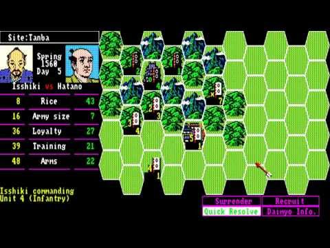 Nobuna's Ambition picture