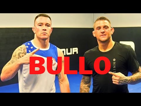 Covington sfida il BULLO Poirier