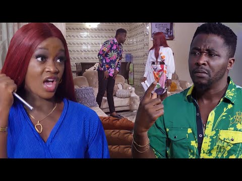 TAKE MY HEART 5&6 - Luchy Donalds/Onny Micheal 2023 Newest Blockbuster Movie