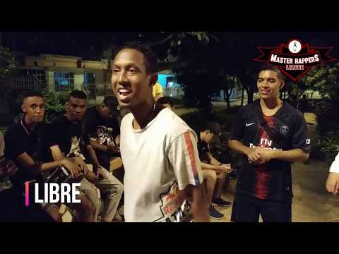 PICASSO vs CRISS || SEMIFINAL || Regional Best Level CTG 2019