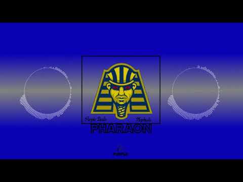 Rod Wave x Polo G x Lil Durk x Lil Tjay Type Beat "Pharaon" [Prod By Mephisto x Purple Beats]