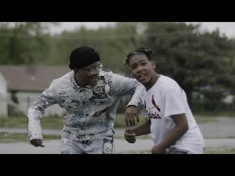 Da Youngin DB3 N Dip - “Dior” ( Official Music Video )