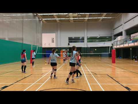 191128 - Vs Viva Game 2