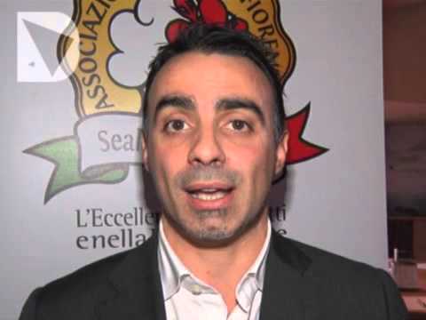 LORENZO LIPPI SU SEAL OF APPROVE - dichiarazione