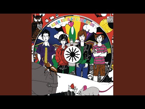 download lagu mp3 mp4 Asian Kung Fu Generation Magic Disc, download lagu Asian Kung Fu Generation Magic Disc gratis, unduh video klip Asian Kung Fu Generation Magic Disc