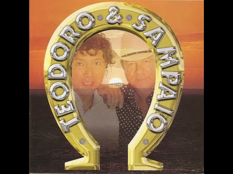 Pega Pega - Teodoro e Sampaio