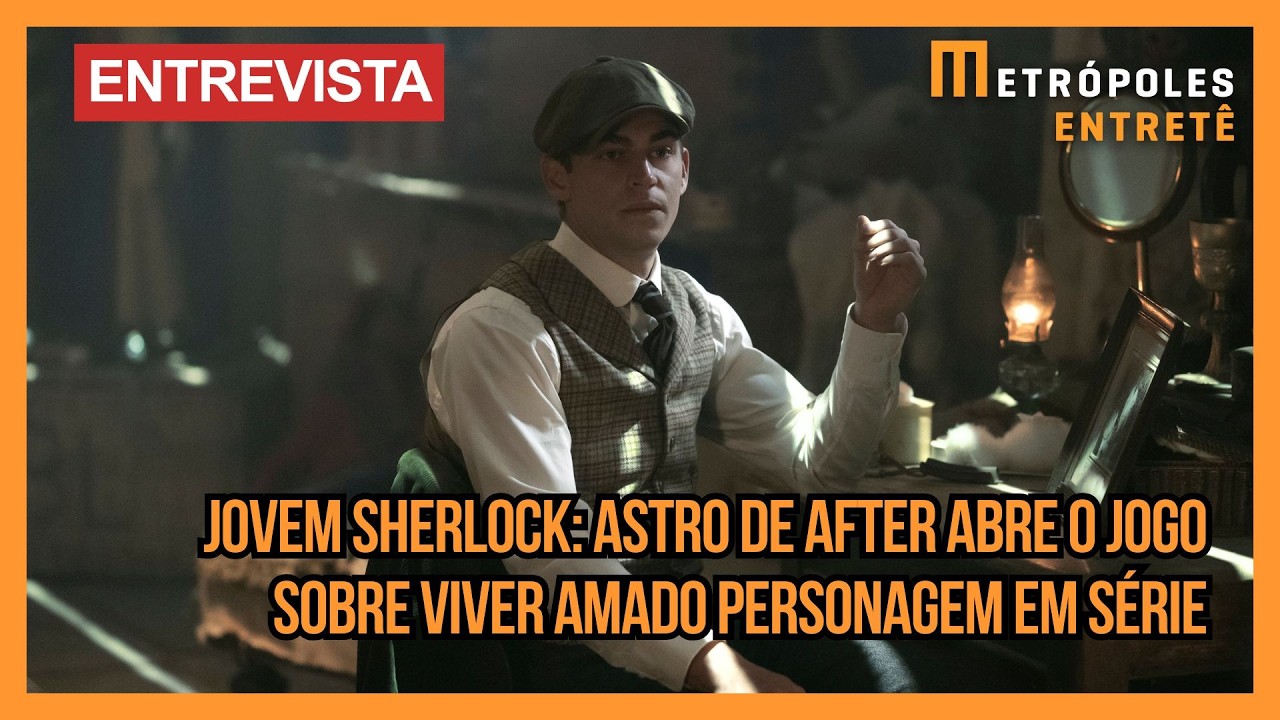 Sherlock