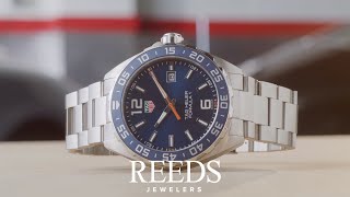 REEDS Jewelers Watches: TAG Heuer FORMULA 1 Quartz Watch