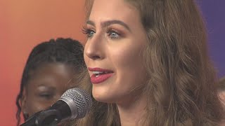 Bring it On: The Musical video