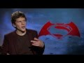 Why Jesse Eisenberg will never watch Batman vs Superman