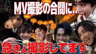 Cafe & Rotisserie LA COCORICO 横浜赤レンガ倉庫店