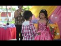 Danielle 7th Birthday Celebration