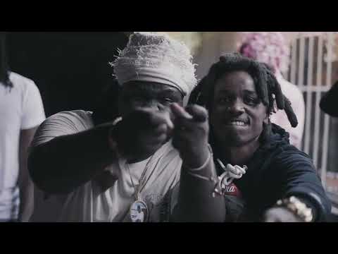 Flygoon - Ghetto Cypher Ft. 2Blurr x Beenhavin x 2Kutt (Official Video) (Dir  By @Braanbraan)