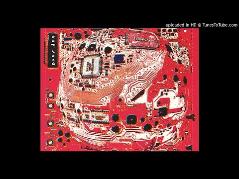 Nonplace Urban Field  - Chilled #6