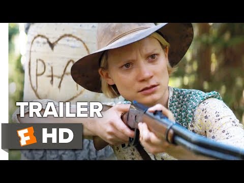 Damsel (2018) Official Trailer