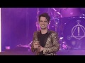 Panic! At The Disco - Girls/Girls/Boys (Live At The O2 Arena) 2019 - Content Box Panic! At The Disco - Girls/Girls/Boys (Live At The O2 Arena) 2019