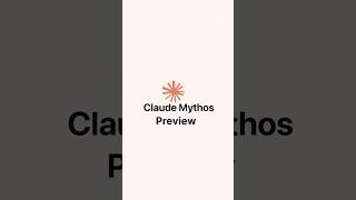 Claude Mythos: AI Hacking Better than Security Engineers