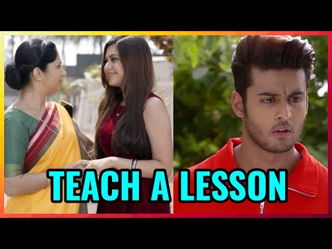 Tujhse Hai Raabta: Kalyani and Anupriya to teach a lesson to Atharva