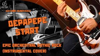 Download lagu DEPAPEPE - START | (Gothic Rock Instrumental) | Epic & Relaxing Orchestral mp3 Download lagu DEPAPEPE - START | (Gothic Rock Instrumental) | Epic & Relaxing Orchestral mp3