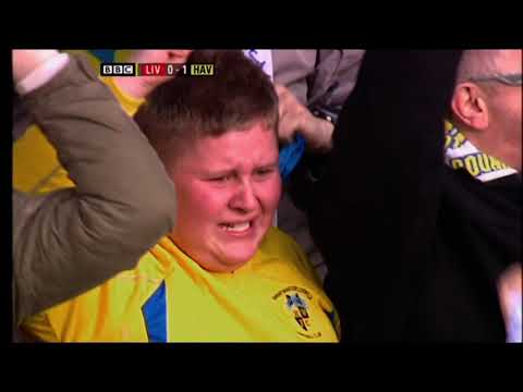 2008 01 26 Liverpool v Havant and Waterlo FA Cup 4th Round