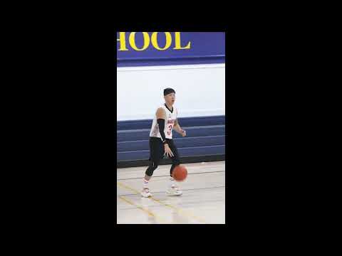 TCBL Buckets - Steven Ho （Markham)
