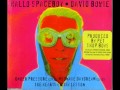 Hallo Spaceboy RMX - David Bowie - Produced by ...