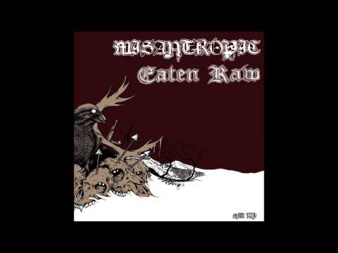 Misantropic-No Pasaran