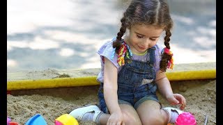 Лет 20 назад у свекрови украли 4-летнюю дочку, и вот что случилось в прошлом году