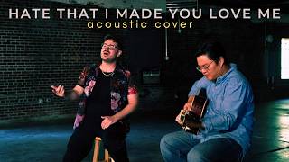 The Acoustic Room