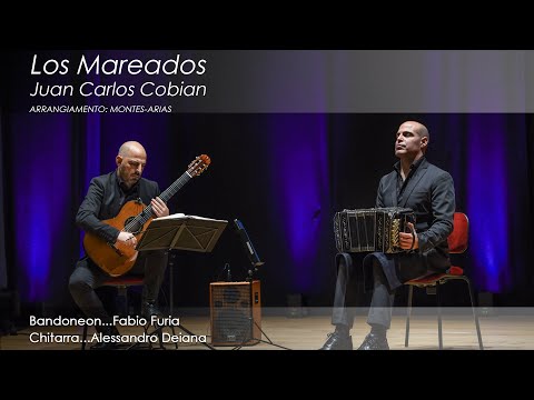 Los Mareados | Juan Carlos Cobian