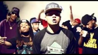 Coolin With The Coolest - AyeLogics (Feat. Sir Michael Rocks)