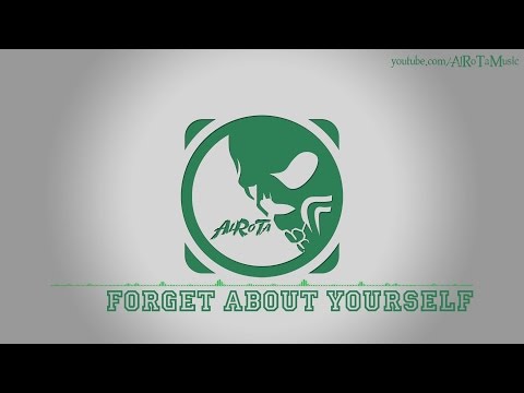 Forget About Yourself by Martin Hall - [Indie Pop Music]