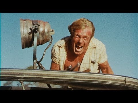 afbeelding Wake in Fright