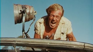 The Terror of Masculinity in WAKE IN FRIGHT (Video Essay)