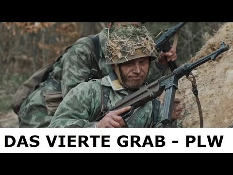 Soldat reagiert auf "DAS VIERTE GRAB" von ParaLight WorX