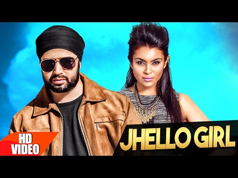 Jhello Girl — watch video