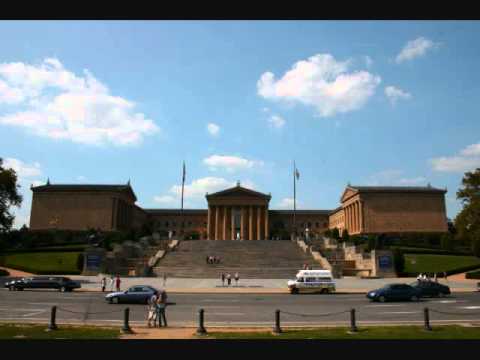 Back in America - National Lampoon's European Vacation